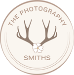 The Photography Smiths logo
